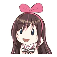 手绘图标包爱酱