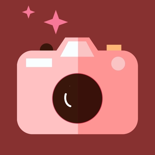 复古老照片滤镜 v1.1