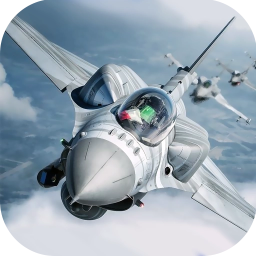 反击空袭 v1.3.1