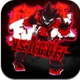 周五夜放克：虚空恶魔