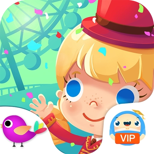 糖糖游乐园游戏 v2.11