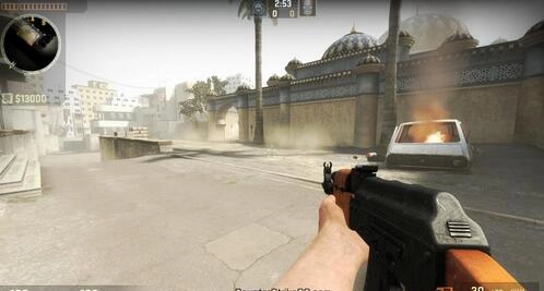 反恐精英全球攻势完美破解补丁|反恐精英全球攻势免DVD免验证破击补丁下载&nbsp;附使用方法