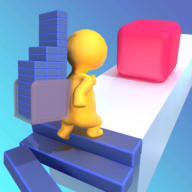 梯子赛跑安卓版 v0.22