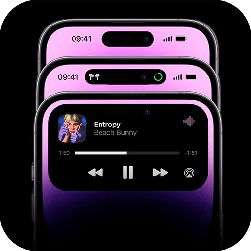 灵动小组件安卓版 v1.7.1