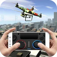 模拟无人机 v1.2.2