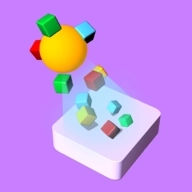 Magnet Cubes