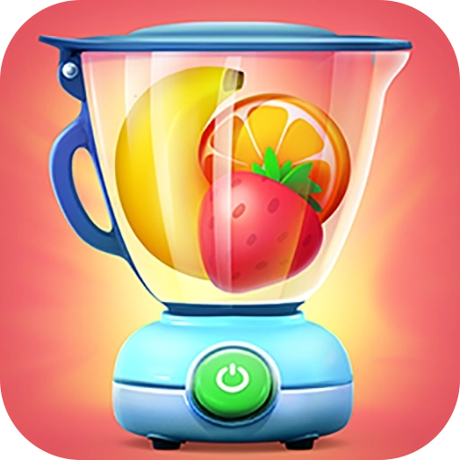 疯狂榨果汁 v1.0.8