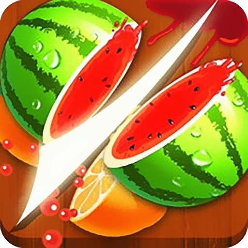 快乐切水果