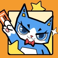 欧气喵一番赏正版