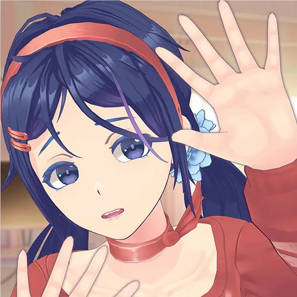 米塔的恋爱生活 v1.2