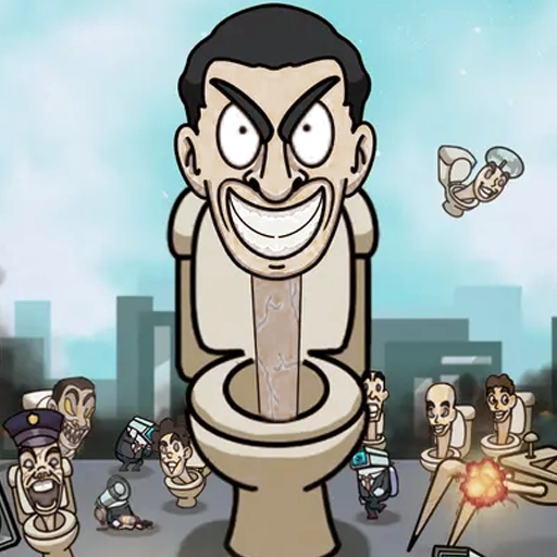 马桶人逆袭归来