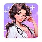 继承了一座小医院