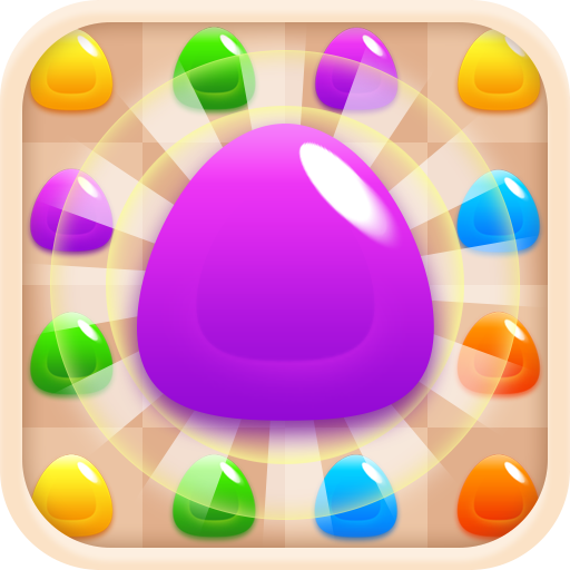 梦幻点点消红包版