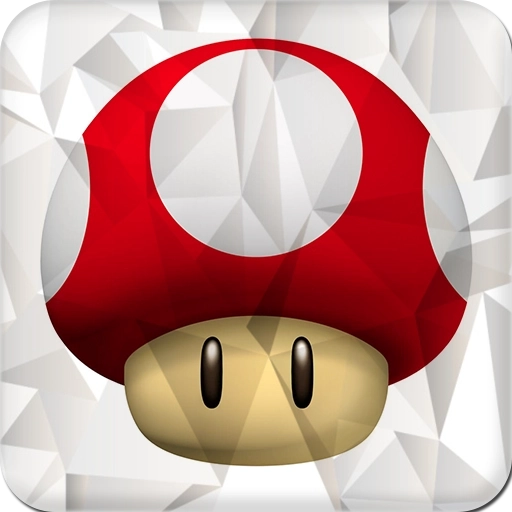 蘑菇弹跳手游 v1