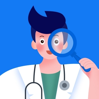 色盲体检宝软件