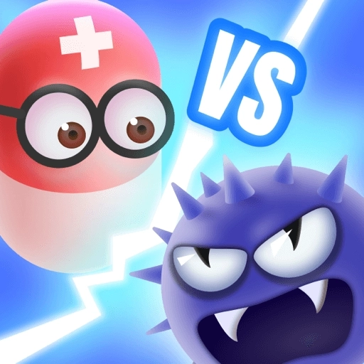 打爆病毒红包版 v1.0.1