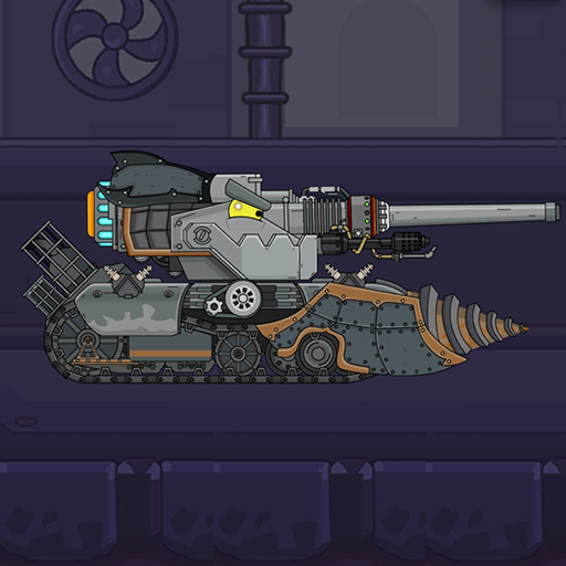 疯狂战车冲冲冲最新版 v2.0.0