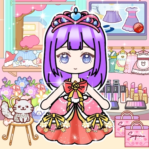 托卡小家爱滑板 v1.11