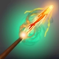 弓箭手魔法对决