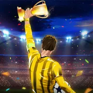 重生之我是球王  v1.0.0.14