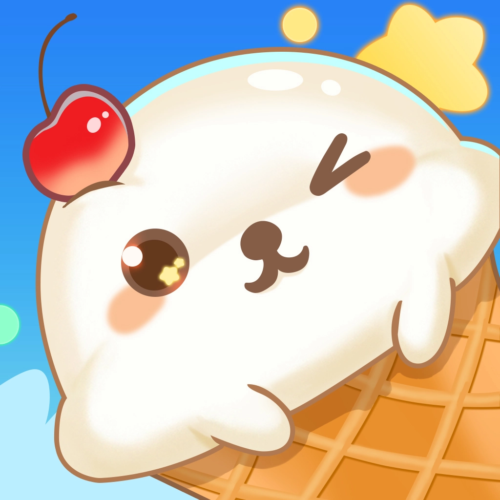 梦幻萌消团 v1.0