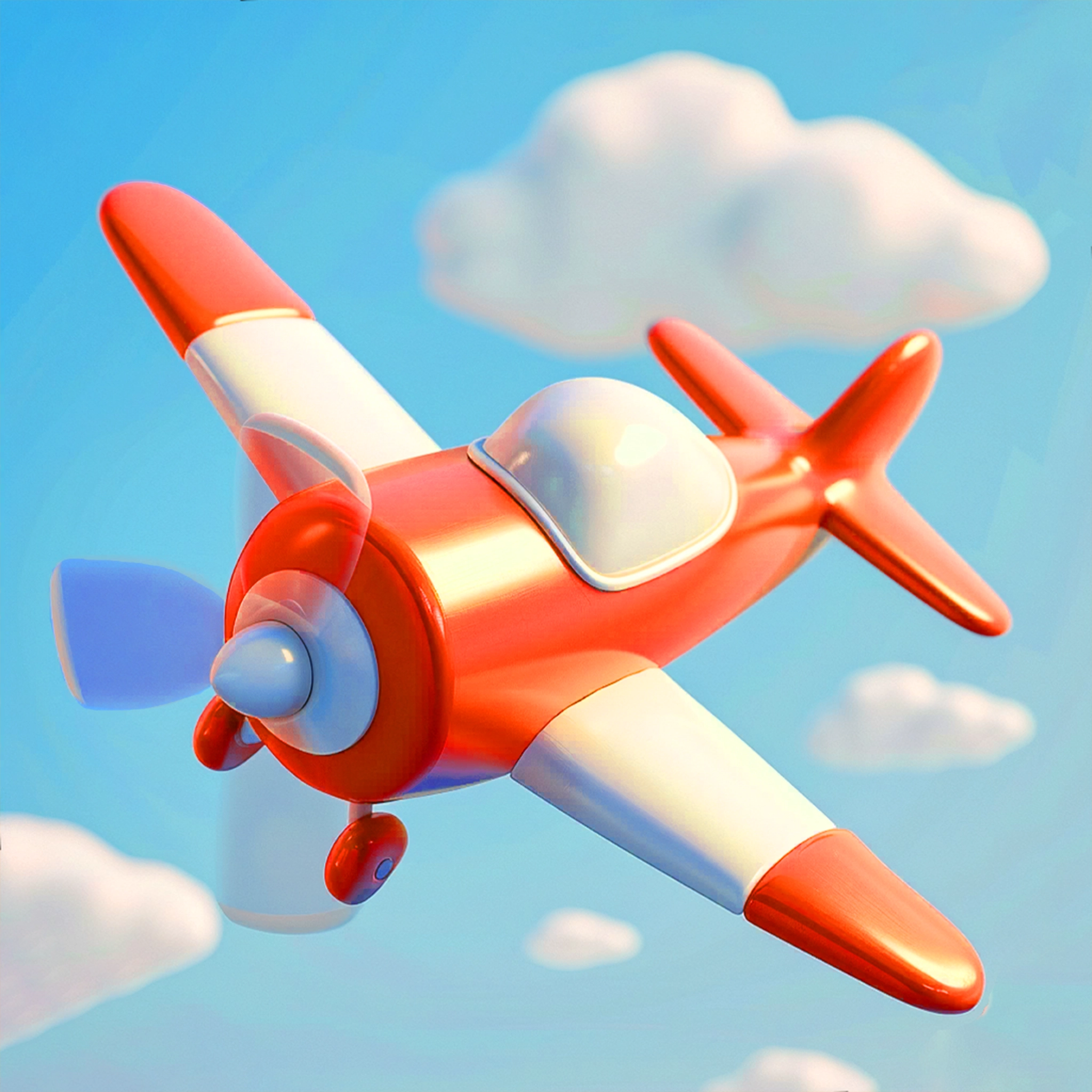 飞机模拟高手 v1.3