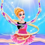 女体操巨星游戏