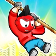 火柴人绳索救援 v1.2