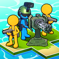 火柴人军团战争