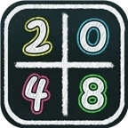 粉笔2048