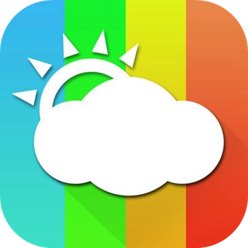 彩虹天气 v6.3