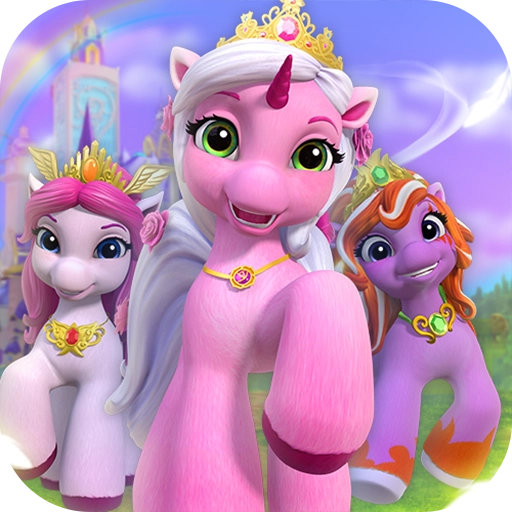 小马菲莉宝贝 v1.1.7