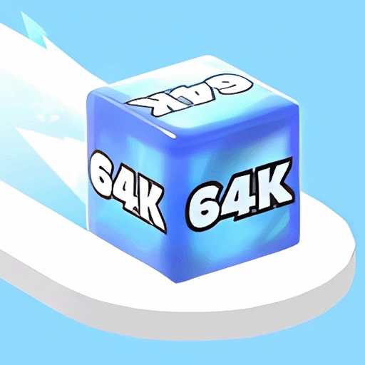 2048解压方块 v1.0.6