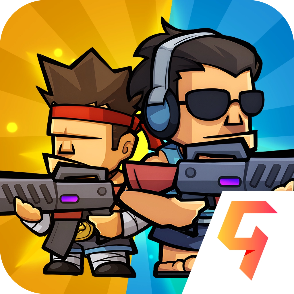 生存大作战游戏