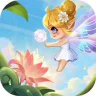 精灵天空岛游戏手机版安卓版