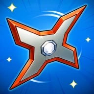 投掷手里剑2游戏