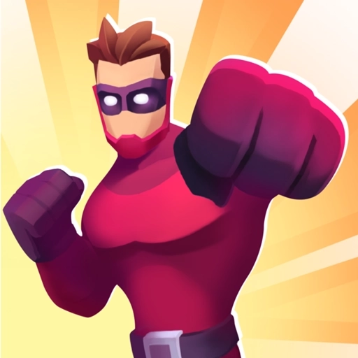 无敌大英雄 v1.2.0