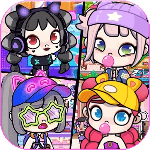 莱拉小镇世界游戏安卓版