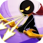 Stickman Master v2.2.6