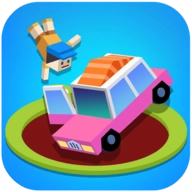 疯狂黑洞大战 v1.1