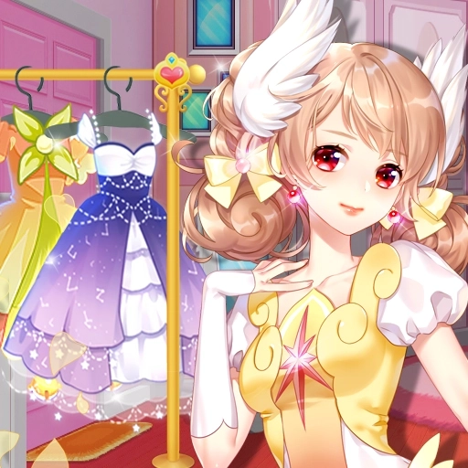 小花仙精灵王 v2.7.6