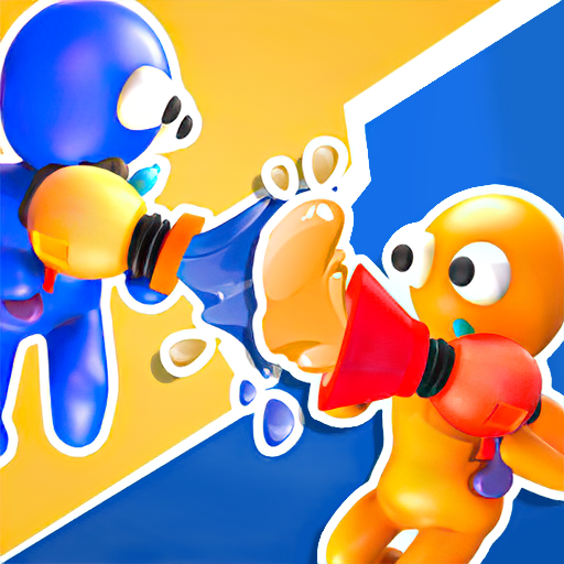 绘画决战3D游戏