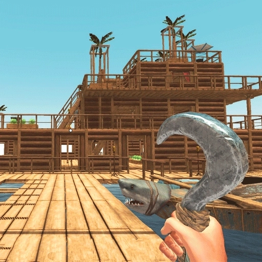 海洋探险家 v300.1.3.3018