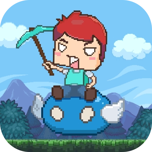 荒野物语汉化版