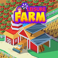 放置农场游戏