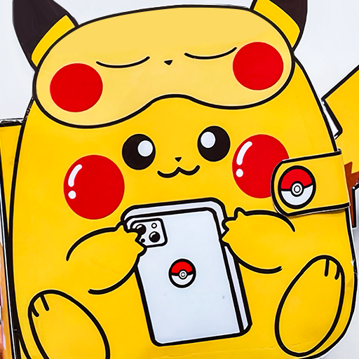 收纳物语DIY v1.0