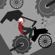 倒霉火柴人 v1.03