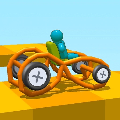 蹦蹦战车大作战安卓版