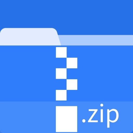 rarzip 软件  v1.0.1