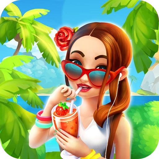 公主时尚乐园游戏安卓版